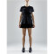 CRAFT Squad Rock Damen 999000 - black S