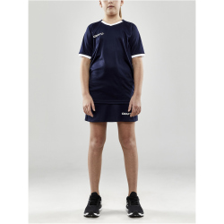 CRAFT Squad Rock Kinder 390000 - navy 122/128