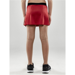 CRAFT Squad Rock Kinder 430000 - bright red 122/128