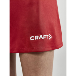 CRAFT Squad Rock Kinder 430000 - bright red 122/128