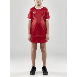 CRAFT Squad Rock Kinder 430000 - bright red 122/128