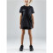 CRAFT Squad Rock Kinder 999000 - black 122/128