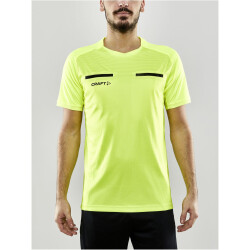 CRAFT Evolve Schiedsrichtertrikot Herren 851000 - flumino S