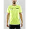 CRAFT Evolve Schiedsrichtertrikot Herren 851000 - flumino S