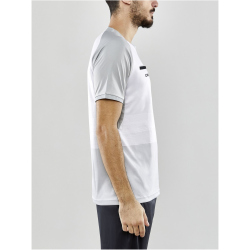 CRAFT Evolve Schiedsrichtertrikot Herren 920000 - platinum S