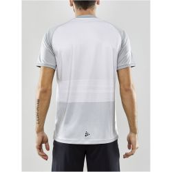 CRAFT Evolve Schiedsrichtertrikot Herren 920000 - platinum S