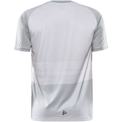 CRAFT Evolve Schiedsrichtertrikot Herren 920000 - platinum S