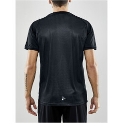 CRAFT Evolve Schiedsrichtertrikot Herren 999000 - black S