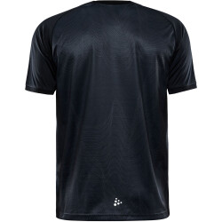 CRAFT Evolve Schiedsrichtertrikot Herren 999000 - black S