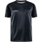 CRAFT Evolve Schiedsrichtertrikot Herren 999000 - black S