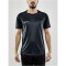 CRAFT Evolve Schiedsrichtertrikot Herren 999000 - black S