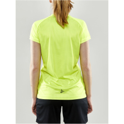 CRAFT Evolve Schiedsrichtertrikot Damen 851000 - flumino XS