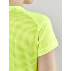 CRAFT Evolve Schiedsrichtertrikot Damen 851000 - flumino XS