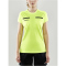 CRAFT Evolve Schiedsrichtertrikot Damen 851000 - flumino XS
