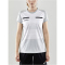 CRAFT Evolve Schiedsrichtertrikot Damen 920000 - platinum XS