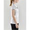 CRAFT Evolve Schiedsrichtertrikot Damen 920000 - platinum XS