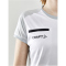 CRAFT Evolve Schiedsrichtertrikot Damen 920000 - platinum XS