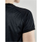 CRAFT Evolve Schiedsrichtertrikot Damen 999000 - black XS