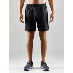 CRAFT Evolve Schiedsrichtershorts Herren 999000 - black XS