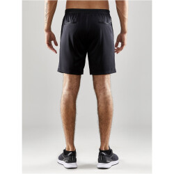 CRAFT Evolve Schiedsrichtershorts Herren 999000 - black XS
