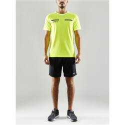 CRAFT Evolve Schiedsrichtershorts Herren 999000 - black XS
