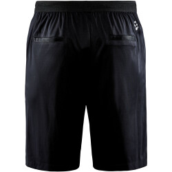 CRAFT Evolve Schiedsrichtershorts Herren 999000 - black XS