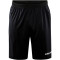 CRAFT Evolve Schiedsrichtershorts Herren 999000 - black XS