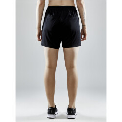 CRAFT Evolve Schiedsrichtershorts Damen 999000 - black XS