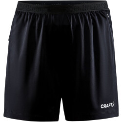 CRAFT Evolve Schiedsrichtershorts Damen 999000 - black L
