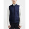 CRAFT Core Light Padded Weste Herren 396000 - blaze S