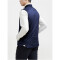 CRAFT Core Light Padded Weste Herren 396000 - blaze S