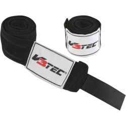 V3TEC Boxbandage schwarz 220