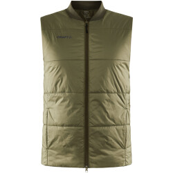 CRAFT Core Light Padded Weste Herren 664000 - rift XS