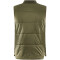 CRAFT Core Light Padded Weste Herren 664000 - rift XS