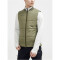 CRAFT Core Light Padded Weste Herren 664000 - rift XS
