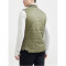 CRAFT Core Light Padded Weste Herren 664000 - rift XS