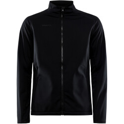 CRAFT Core Explore Softshelljacke Herren 999000 - black S