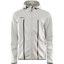 CRAFT ADV Explore Softshelljacke Herren 914000 - ash L