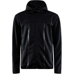 CRAFT ADV Explore Softshelljacke Herren 999000 - black XXL