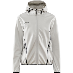 CRAFT ADV Explore Softshelljacke Damen 914000 - ash XS
