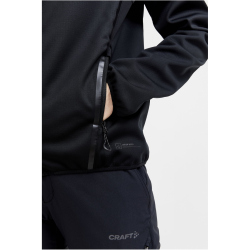 CRAFT ADV Explore Softshelljacke Damen 999000 - black XS