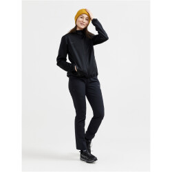 CRAFT ADV Explore Softshelljacke Damen 999000 - black XXL