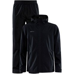 CRAFT Core Explore Regen-Set Herren 999000 - black S