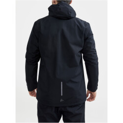 CRAFT Core Explore Regen-Set Herren 999000 - black S