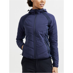 CRAFT ADV Explore Hybridjacke Damen 396000 - blaze XS