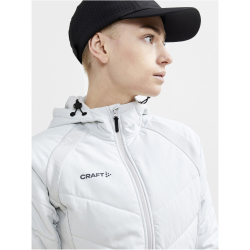 CRAFT ADV Explore Hybridjacke Damen 914000 - ash XS