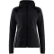 CRAFT ADV Explore Hybridjacke Damen 999000 - black XS