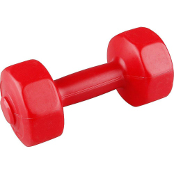 V3TEC Gymnastikhantel rot 1,5 kg
