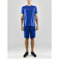 CRAFT Progress Indoor Trikot Herren 346000 - club cobolt XS
