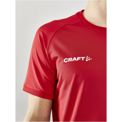 CRAFT Progress Indoor Trikot Herren 430000 - bright red XS